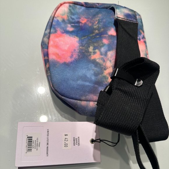Herschel Galaxy Hip Pack - Picture 2 of 4